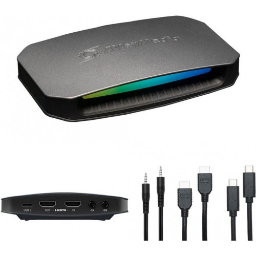 AVerMedia Live Gamer Ultra 2.1