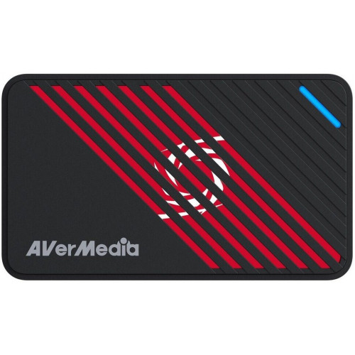 AVerMedia Live Gamer ULTRA S
