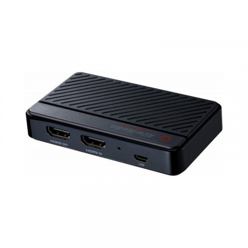 Avermedia Live Streamer DUO BO311D Kit Youtuber