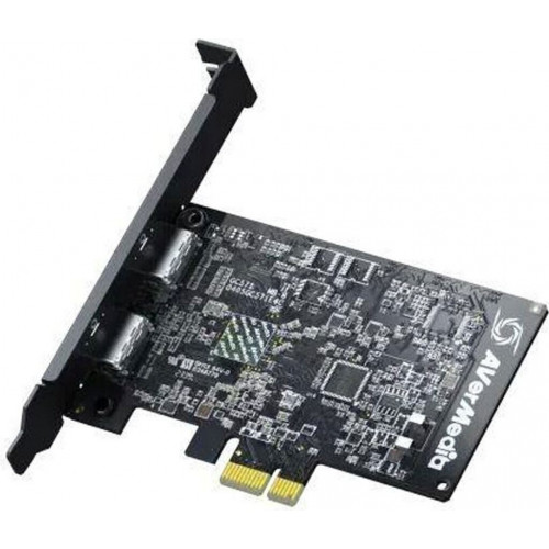 AVerMedia Live Streamer Ultra HD