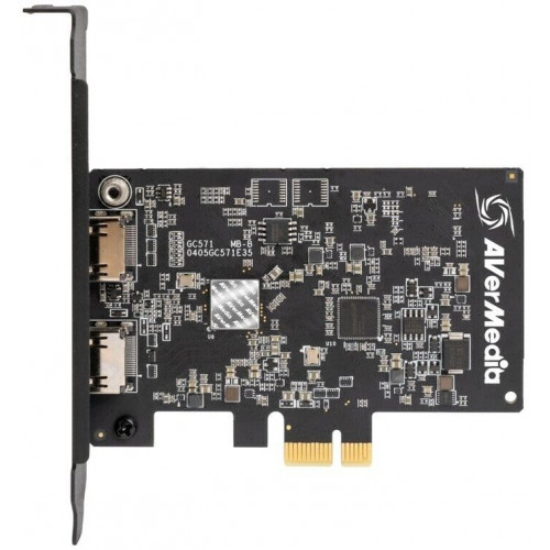 AVerMedia Live Streamer Ultra HD