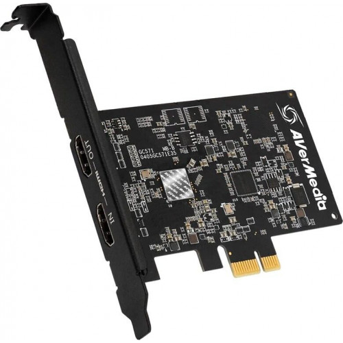 AVerMedia Live Streamer Ultra HD