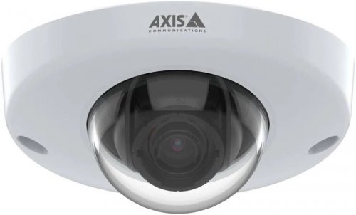 Axis Cámara de Caja M1055-L