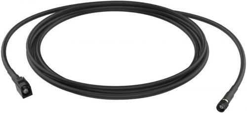 Axis Cámara de Caja M1055-L