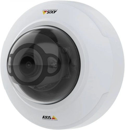Axis Cámara de seguridad M4216-LV