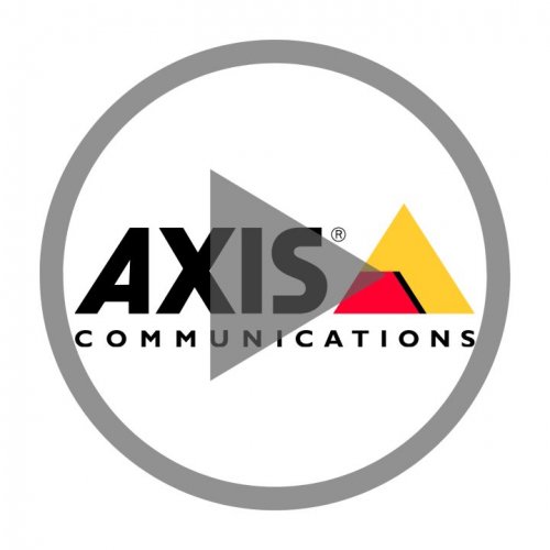 Axis Cámara de seguridad M4216-LV