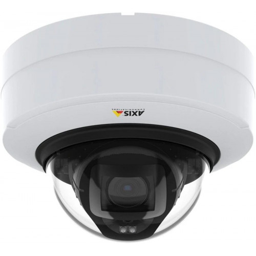 Axis Cámara de seguridad P3247-LV