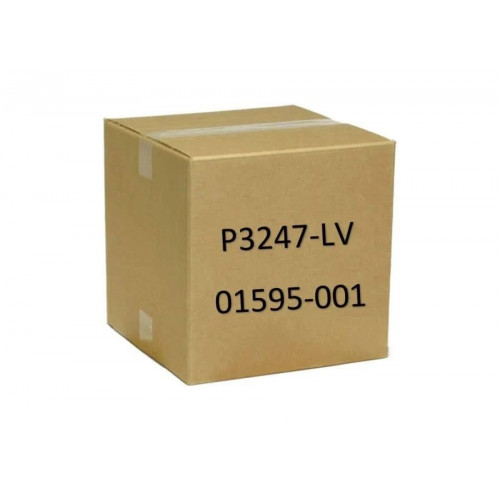 Axis Cámara de seguridad P3247-LV