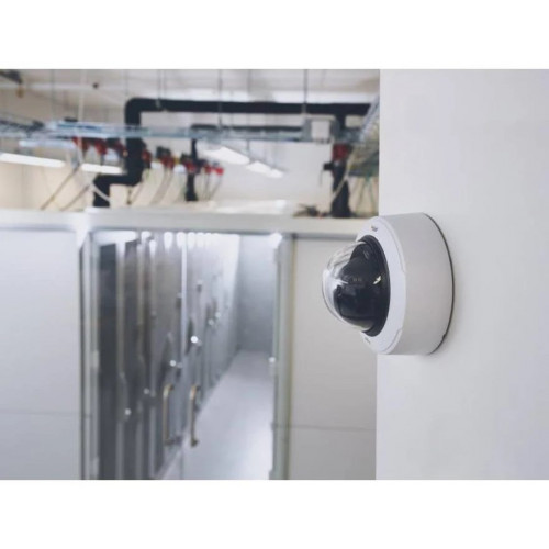 Axis Cámara de seguridad P3247-LV
