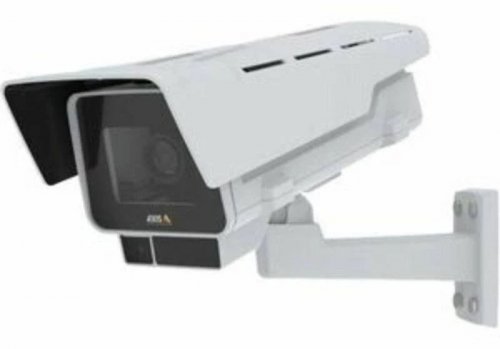 AXIS P1385-B