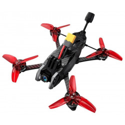 Axisflying Axisflying Manta 30 O4 160mm 3 pulgadas F7 6S GPS Freestyle FPV drones de carreras PNP BNF con motor C204 2650KV