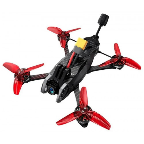 Axisflying Axisflying Manta 30 O4 160mm 3 pulgadas F7 6S GPS Freestyle FPV drones de carreras PNP BNF con motor C204 2650KV