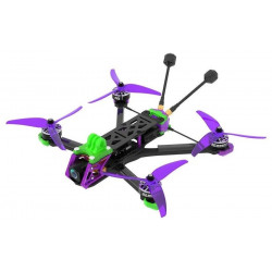Axisflying Manta 5 SE DC DJI O4 PRO HD GPS 2.4GHz ELRS