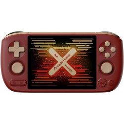 Ayaneo Pocket Air Mini Mediatek Mt8185v 2gb/32gb Retro Soul