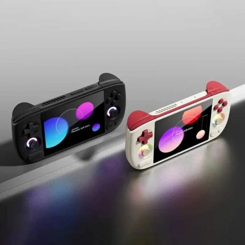 Ayaneo Pocket Air Mini Mediatek Mt8185v 2gb/32gb Retro Soul