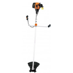 Ayerbe Desbrozadora LM-520 Motor Lawn Master 2,5 Hp 2T