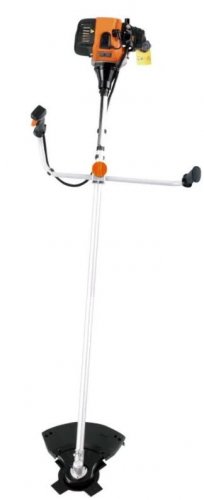Ayerbe Desbrozadora LM-520 Motor Lawn Master 2,5 Hp 2T