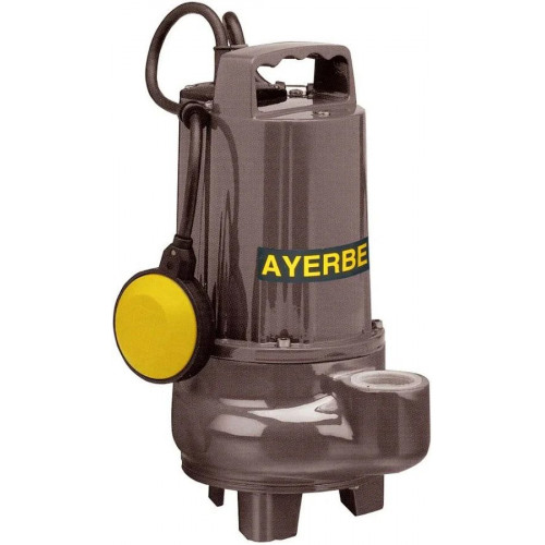 Ayerbe Electrobomba AY