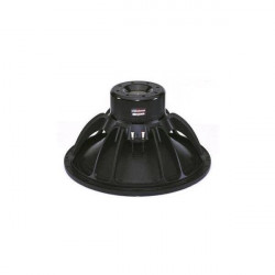 B&C Speakers 18SW115 4 Ohm Altavoz PA