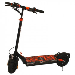 B-Mov 4.0 Tramuntana Patinete Eléctrico 500W (Máx. 800W) 10