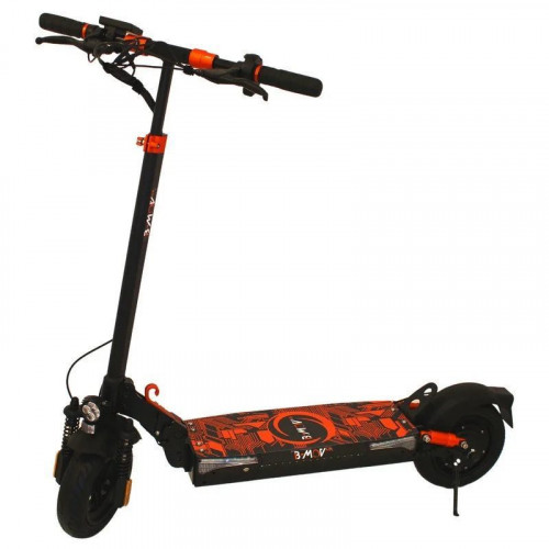 B-Mov 4.0 Tramuntana Patinete Eléctrico 500W (Máx. 800W) 10