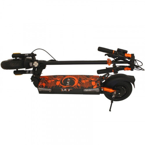 B-Mov 4.0 Tramuntana Patinete Eléctrico 500W (Máx. 800W) 10