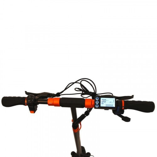 B-Mov 4.0 Tramuntana Patinete Eléctrico 500W (Máx. 800W) 10