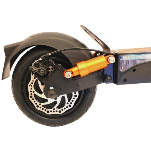B-Mov 4.0 Tramuntana Patinete Eléctrico 500W (Máx. 800W) 10