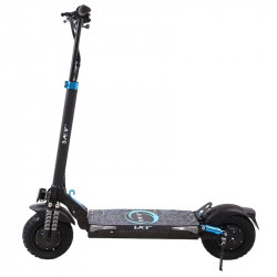 B-MOV 6.0 Cadaqués 1000 W Negro