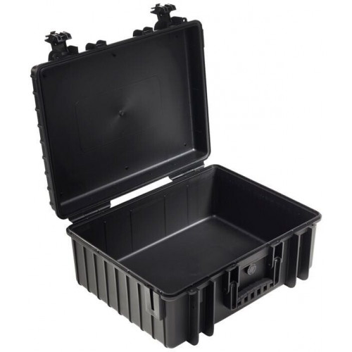 B&W Outdoor Case Type 6000