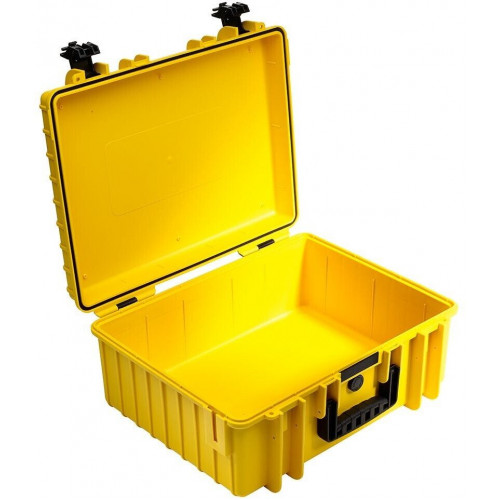 B&W Outdoor Case Type 6000