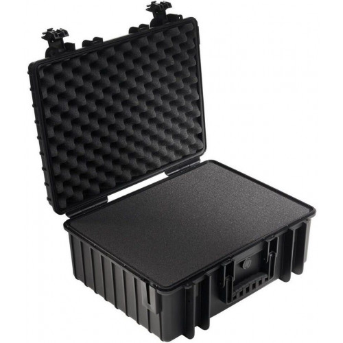 B&W Outdoor Case Type 6000