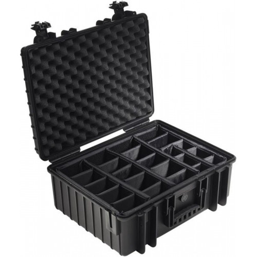 B&W Outdoor Case Type 6000