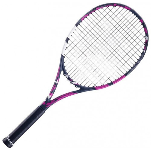 Babolat Boost Aero Pink Tennis Racket