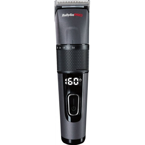BaByliss Cut-Definer + FX872E