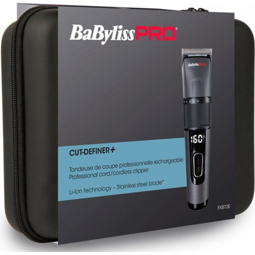 BaByliss Cut-Definer + FX872E