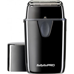 BaByliss Pro Double Foil UV Shaver FXLFS2E
