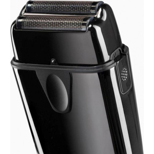 BaByliss Pro Double Foil UV Shaver FXLFS2E