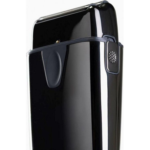 BaByliss Pro Double Foil UV Shaver FXLFS2E