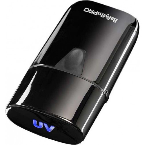 BaByliss Pro Double Foil UV Shaver FXLFS2E