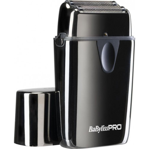 BaByliss Pro Double Foil UV Shaver FXLFS2E
