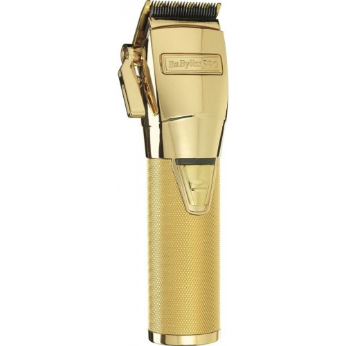 BaByliss Pro FX8700GE Goldfx