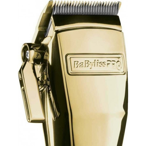 BaByliss Pro FX8700GE Goldfx