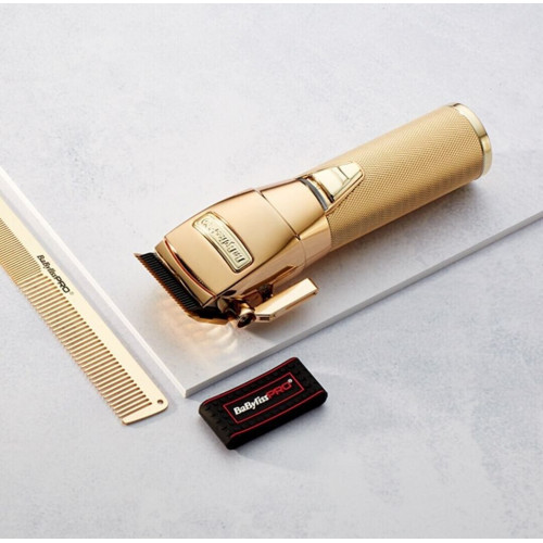 BaByliss Pro FX8700GE Goldfx