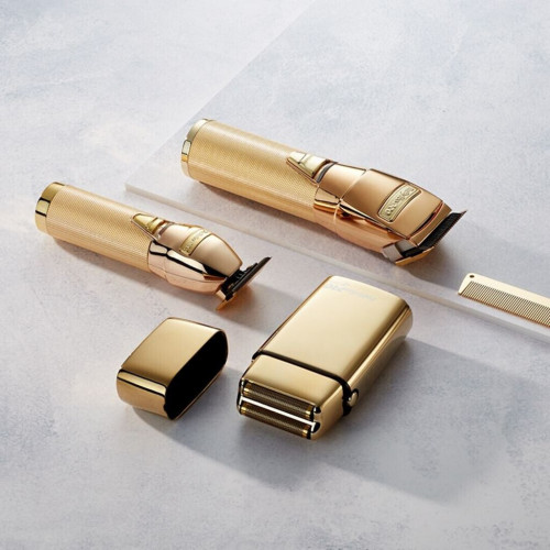 BaByliss Pro FX8700GE Goldfx
