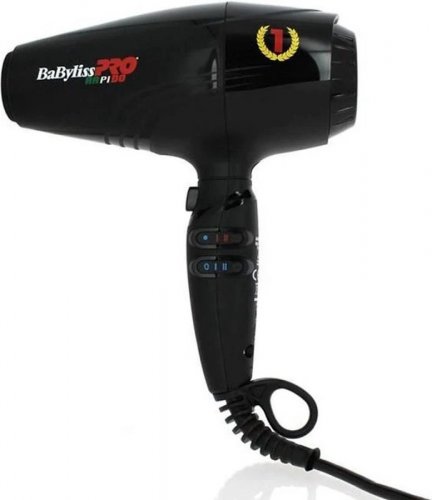 Babyliss Pro Secador Rapido BAB7000IE