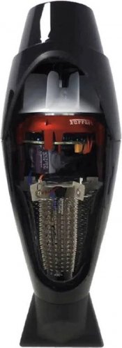 Babyliss Pro Secador Rapido BAB7000IE