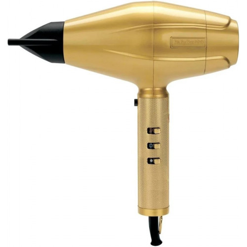 Babyliss Secador Goldfx