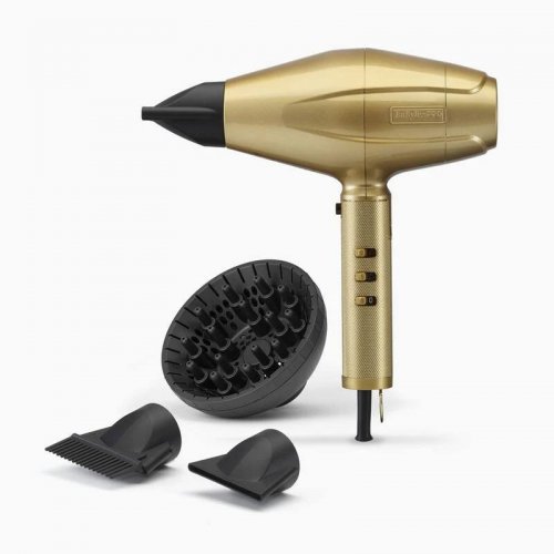 Babyliss Secador Goldfx