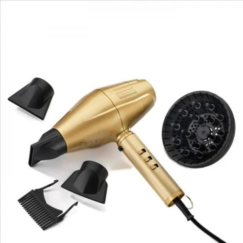 Babyliss Secador Goldfx